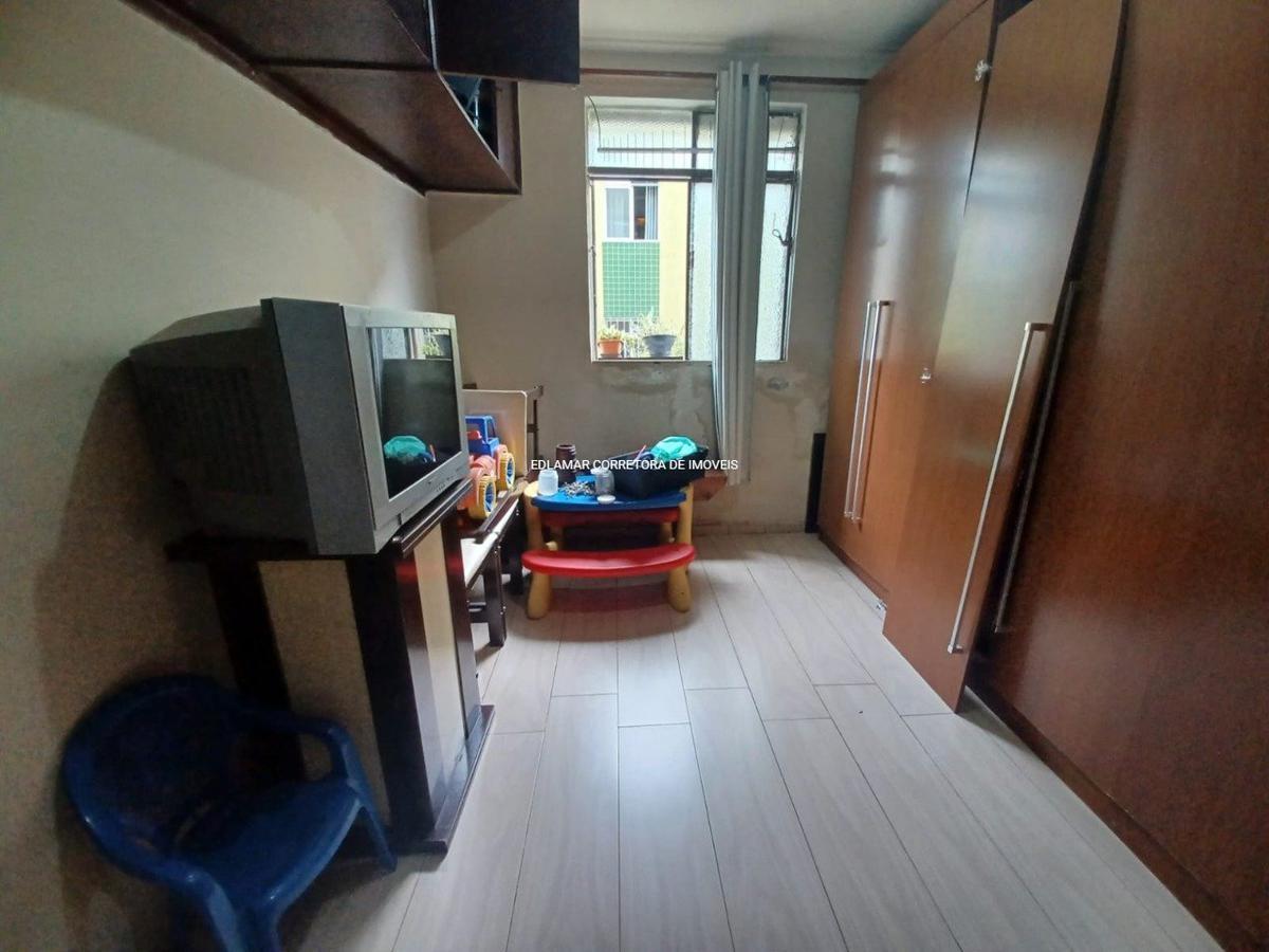 Apartamento, Novo Riacho, 2 Quartos, 1 Vaga