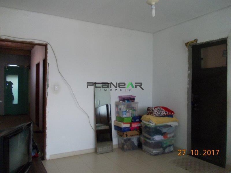 Casa, Jardim Riacho das Pedras, 3 Quartos, 4 Vagas, 1 Suíte