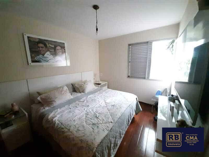 Cobertura, Luxemburgo, 4 Quartos, 5 Vagas, 1 Suíte