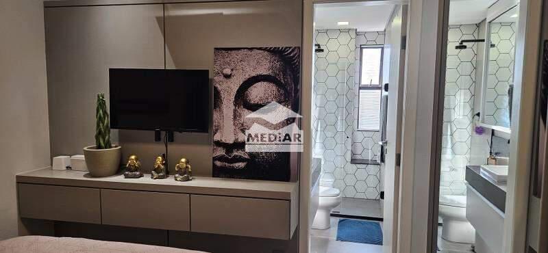 Apartamento, Santo Antônio, 3 Quartos, 2 Vagas, 1 Suíte