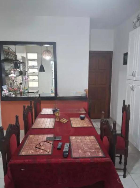 Apartamento, Betânia, 3 Quartos, 2 Vagas