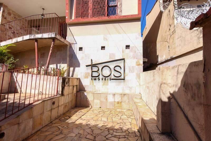 Casa, Santo Antônio, 4 Quartos, 1 Vaga