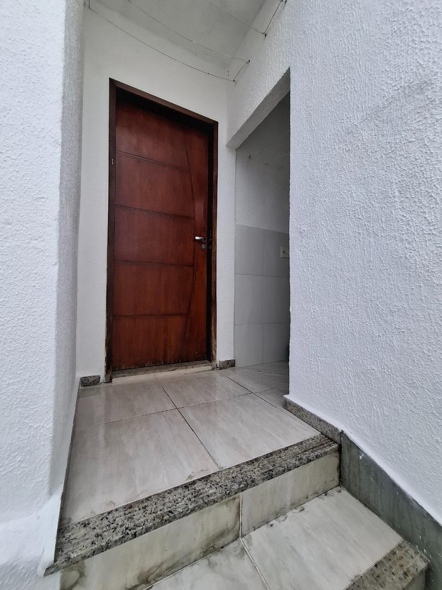 Quitinete, Nova Floresta, 1 Quarto, 0 Vaga