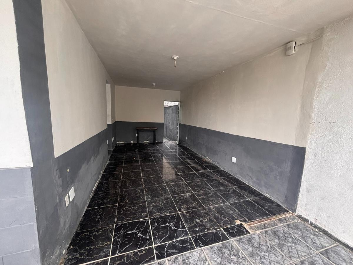 Casa, Planalto, 2 Quartos, 1 Vaga, 2 Suítes