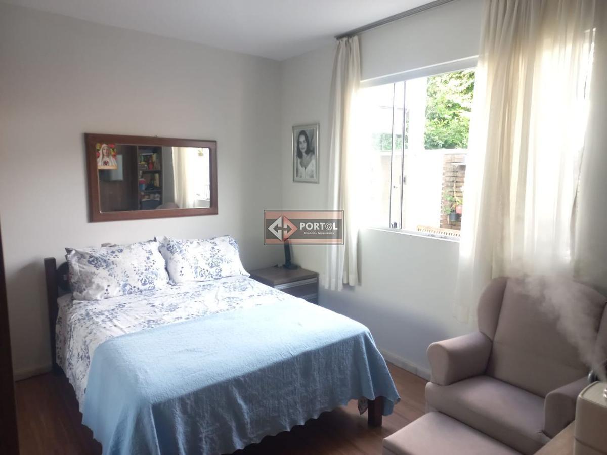 Apartamento, Itapoã, 3 Quartos, 3 Vagas, 1 Suíte