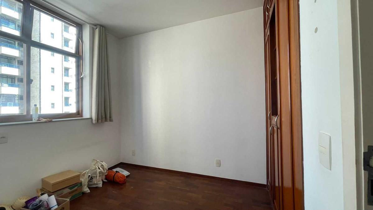 Apartamento, Lourdes, 3 Quartos, 1 Vaga, 1 Suíte