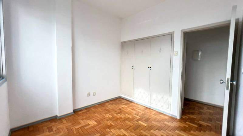 Apartamento, Santo Agostinho, 3 Quartos, 2 Vagas, 2 Suítes