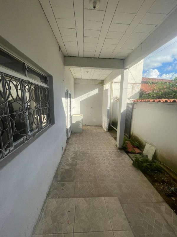Casa, Boa Esperança, 1 Quarto, 1 Vaga