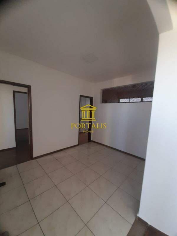 Apartamento, Santa Teresa, 3 Quartos, 1 Vaga