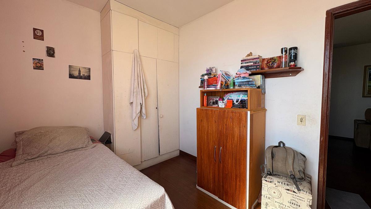 Apartamento, Renascença, 2 Quartos, 1 Vaga