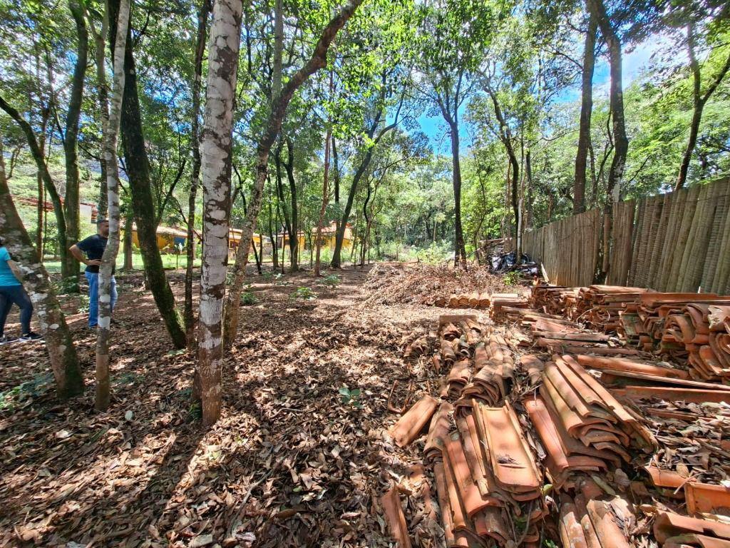 Lote, Casa Branca, 0 Quarto, 0 Vaga