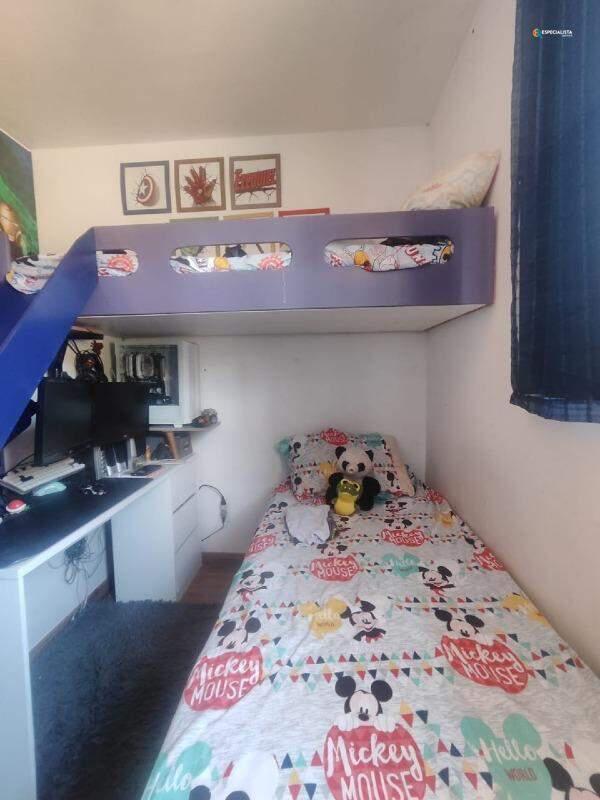 Apartamento, Industrial Americano, 2 Quartos, 1 Vaga