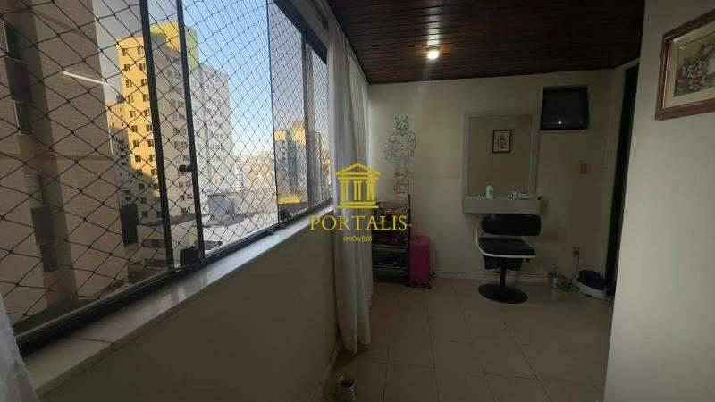Apartamento, Buritis, 4 Quartos, 2 Vagas, 1 Suíte