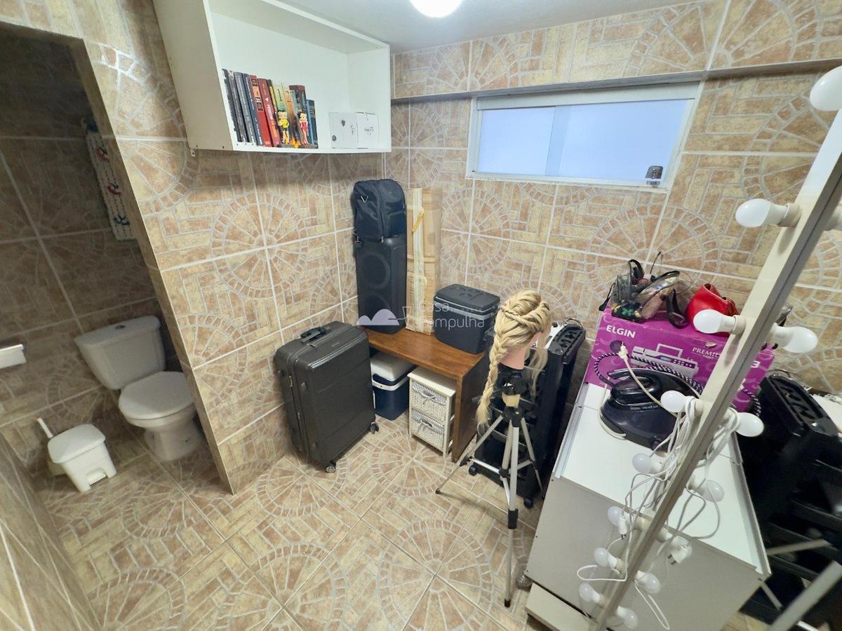 Casa, São João Batista (venda Nova), 3 Quartos, 2 Vagas, 1 Suíte