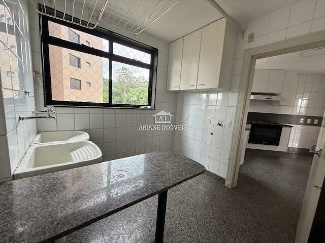 Apartamento, Serra, 4 Quartos, 3 Vagas, 2 Suítes