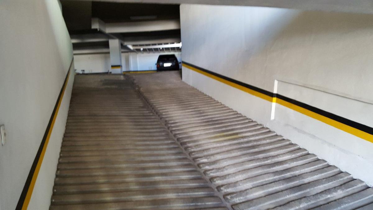 Apartamento, Centro, 3 Quartos, 3 Vagas, 1 Suíte