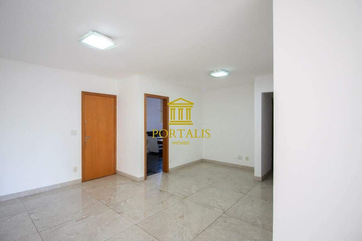 Apartamento, Castelo, 3 Quartos, 2 Vagas, 1 Suíte
