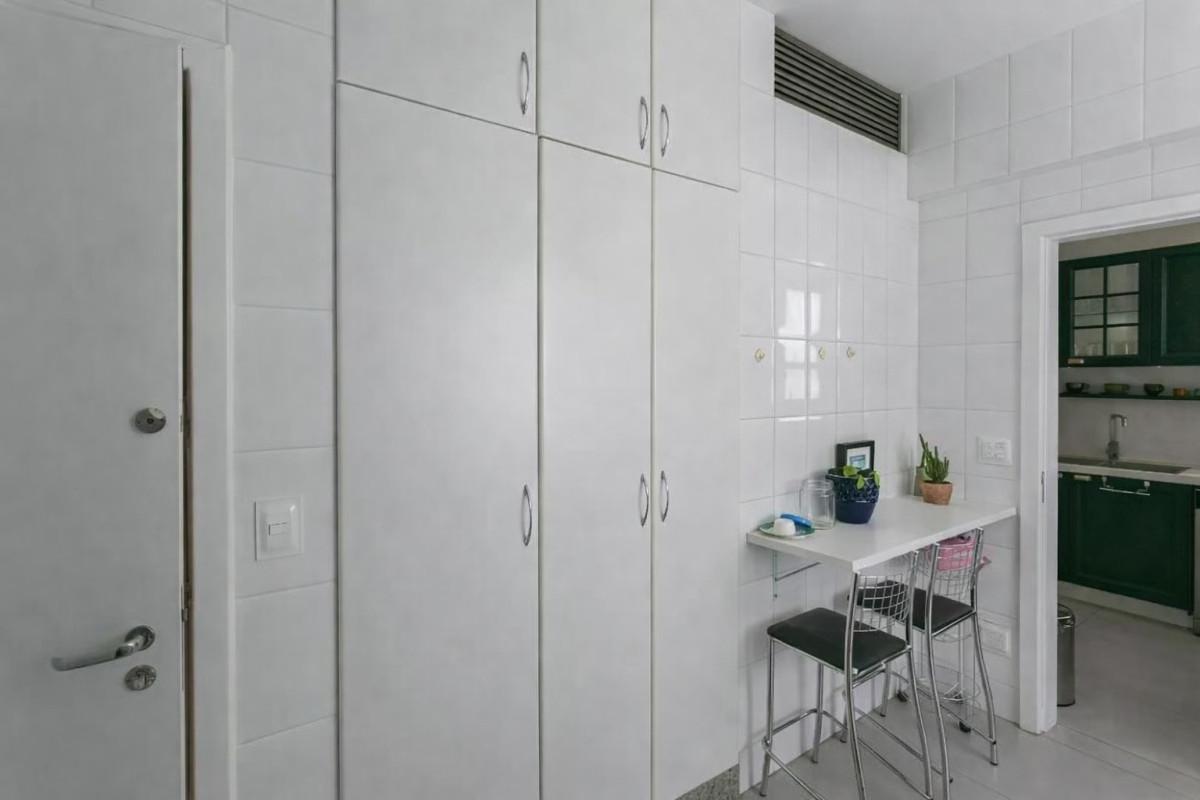 Apartamento, Anchieta, 3 Quartos, 2 Vagas, 1 Suíte