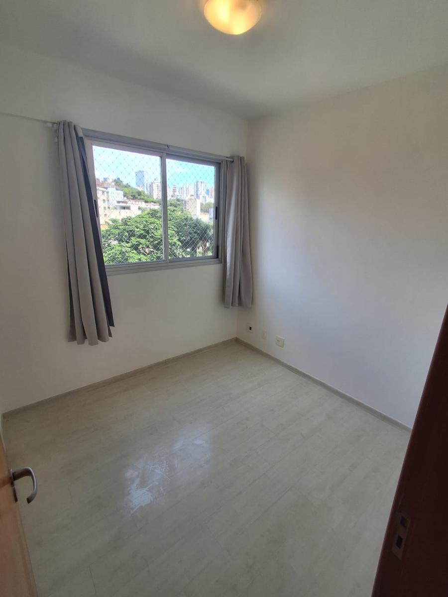 Apartamento, Vila Paris, 3 Quartos, 1 Vaga, 1 Suíte