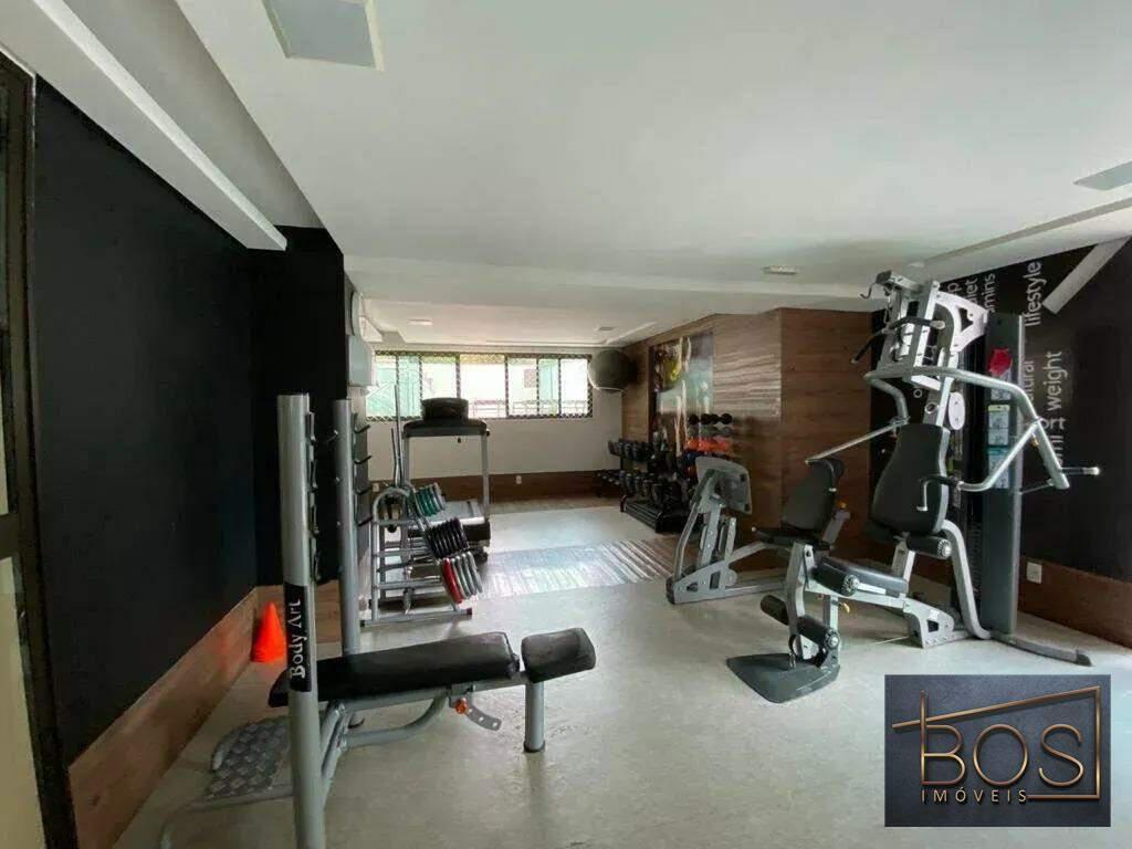 Apartamento, Sion, 3 Quartos, 2 Vagas, 1 Suíte