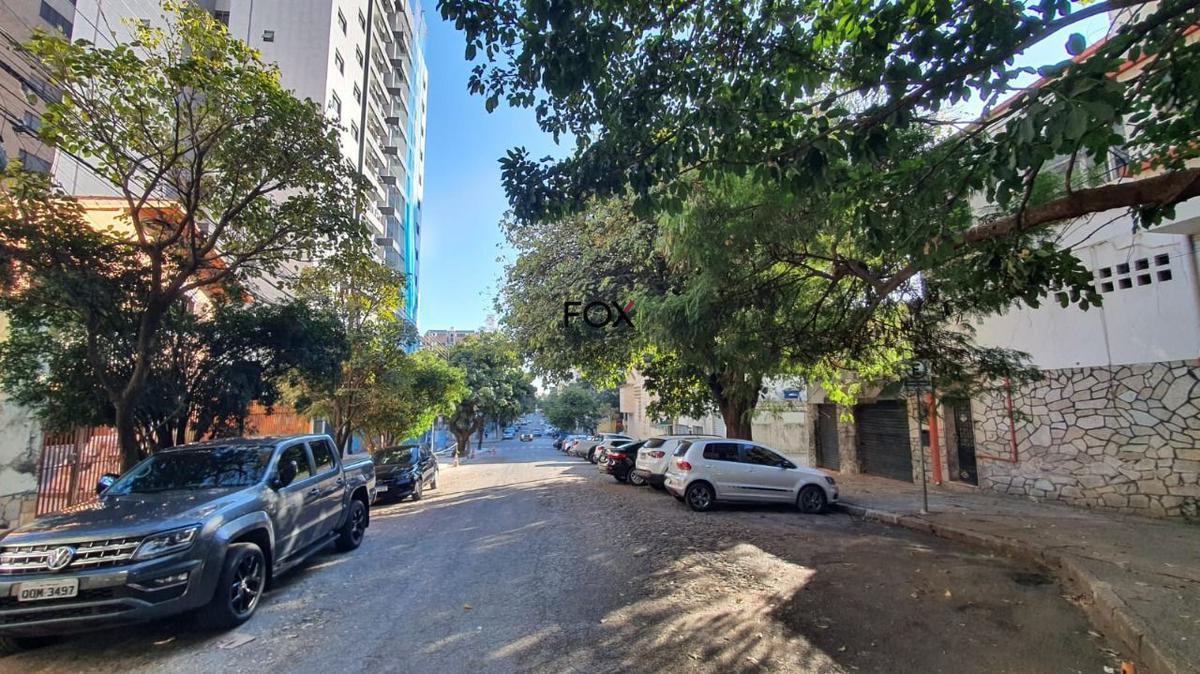 Apartamento, Funcionários, 3 Quartos, 2 Vagas, 1 Suíte