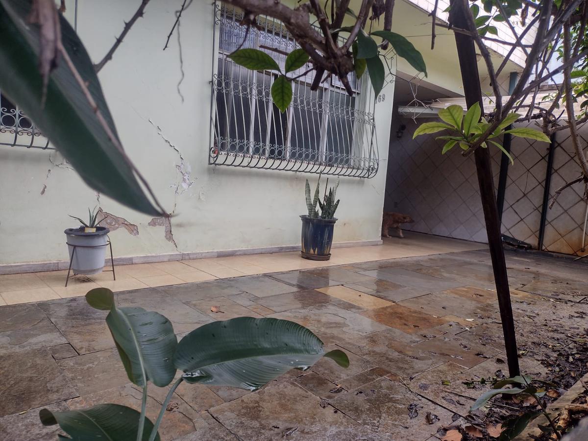 Casa, Nova Suíssa, 3 Quartos, 4 Vagas