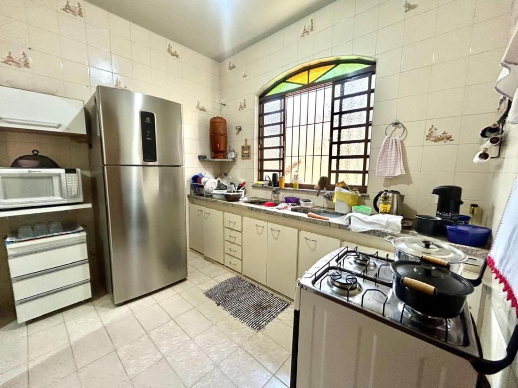 Casa, São Joaquim, 3 Quartos, 1 Vaga, 1 Suíte