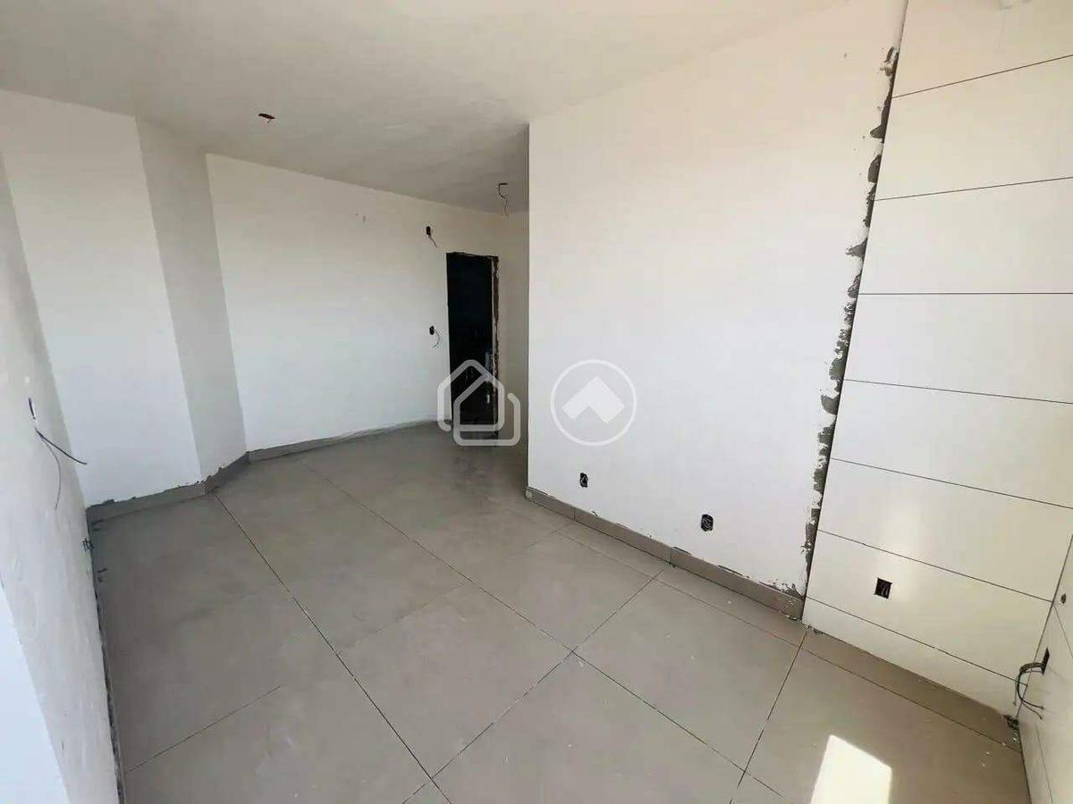 Apartamento, Caiçaras, 2 Quartos, 1 Vaga