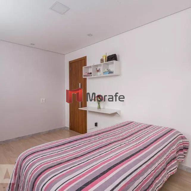Apartamento, Ouro Preto, 4 Quartos, 2 Vagas