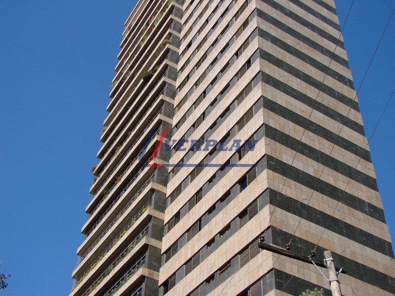 Apartamento, Serra, 4 Quartos, 5 Vagas, 4 Suítes