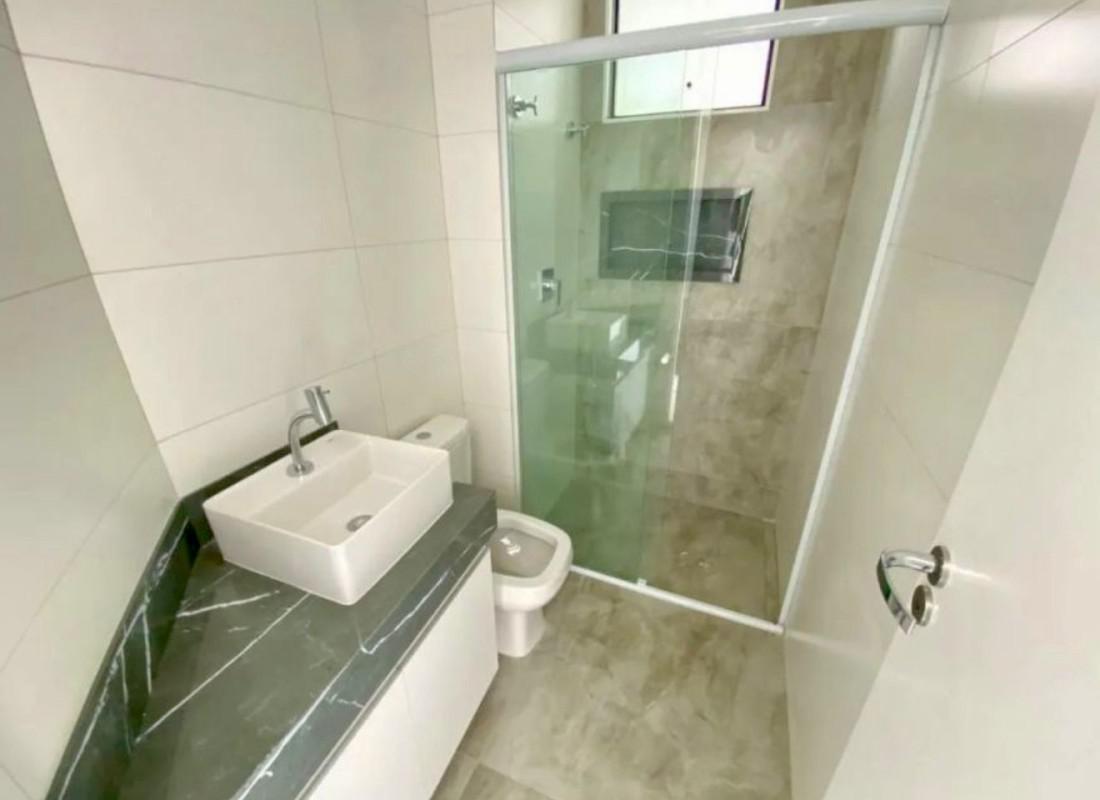 Apartamento, Itapoã, 3 Quartos, 2 Vagas, 1 Suíte