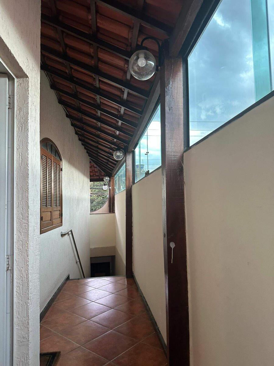 Casa, Pompéia, 3 Quartos, 2 Vagas, 1 Suíte