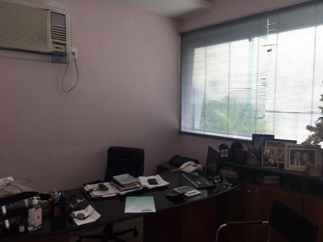 Apartamento, Cruzeiro, 3 Quartos, 3 Vagas, 3 Suítes