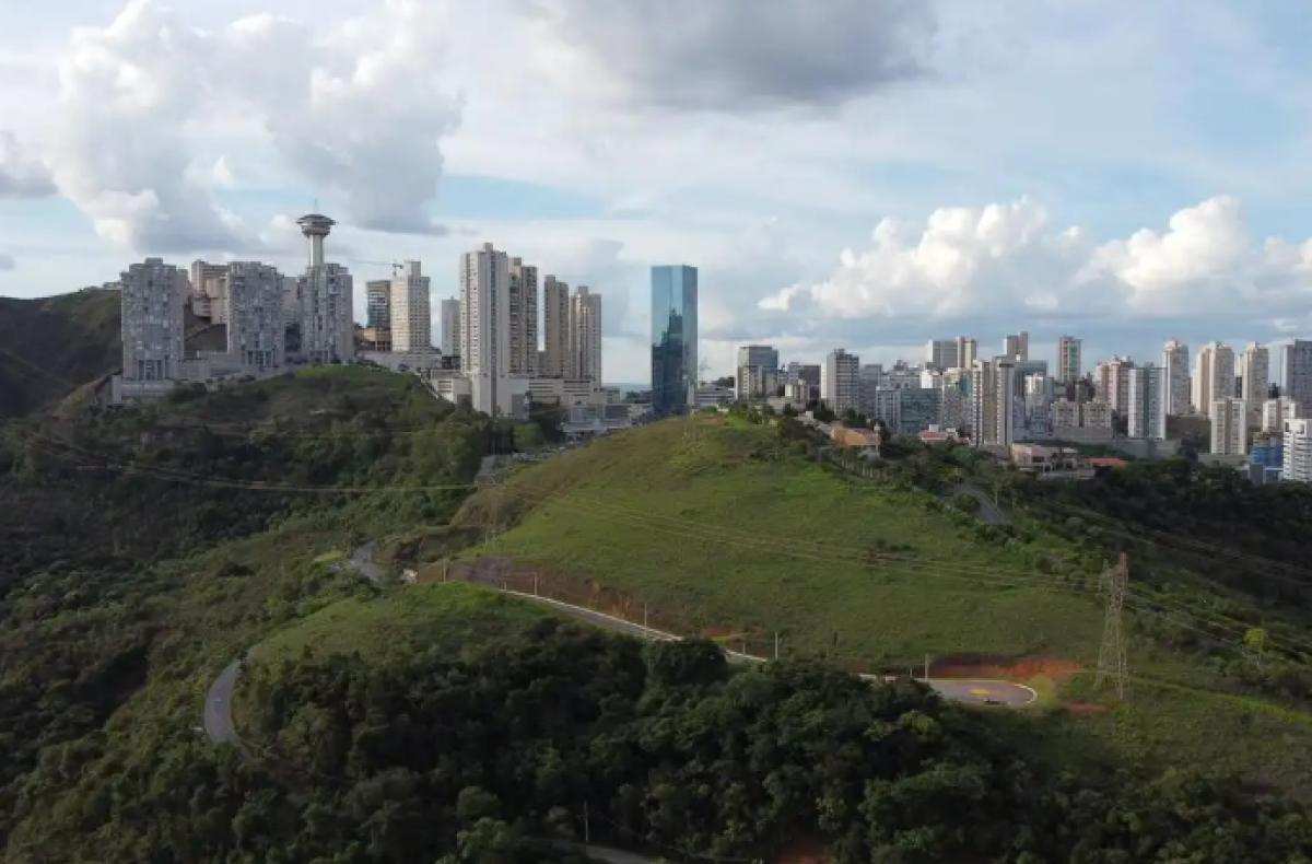 Lote, Vila Castela, 0 Quarto, 0 Vaga