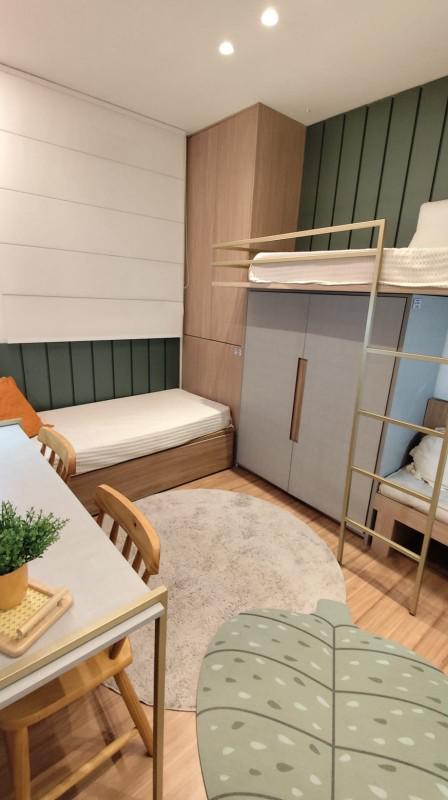 Apartamento, Borba Gato, 2 Quartos, 1 Vaga