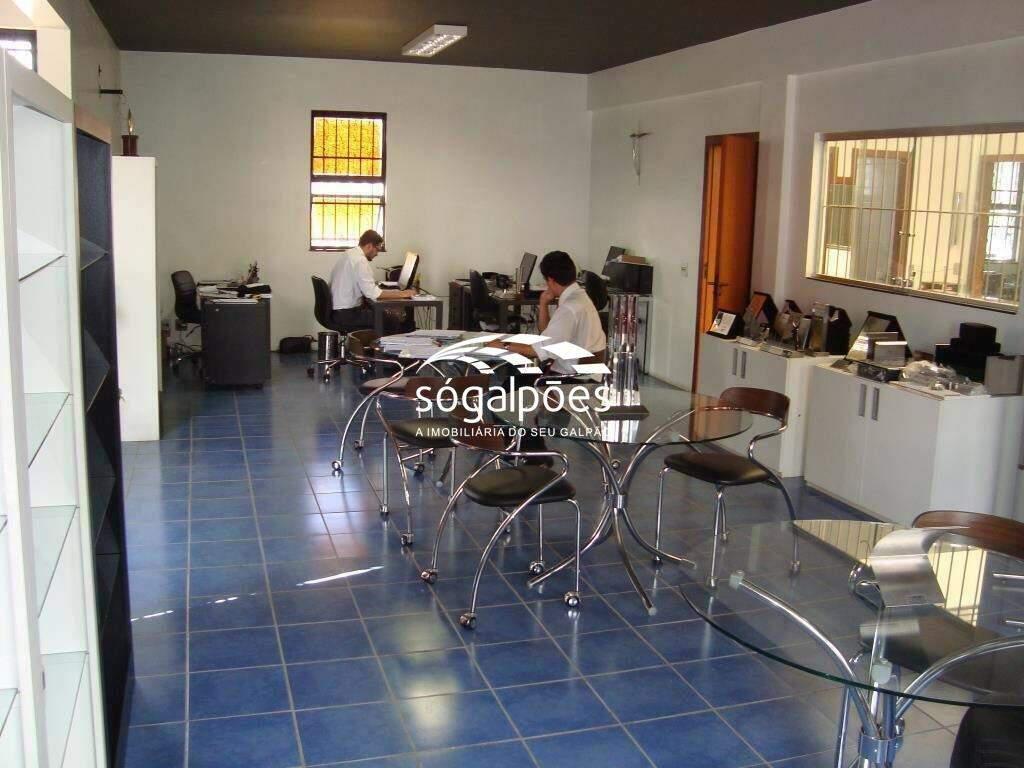 Galpão, Distrito Industrial do Jatobá, 45 Vagas
