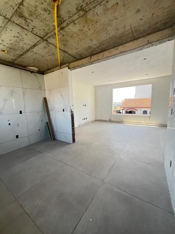 Apartamento, Barreiro, 3 Quartos, 2 Vagas, 1 Suíte