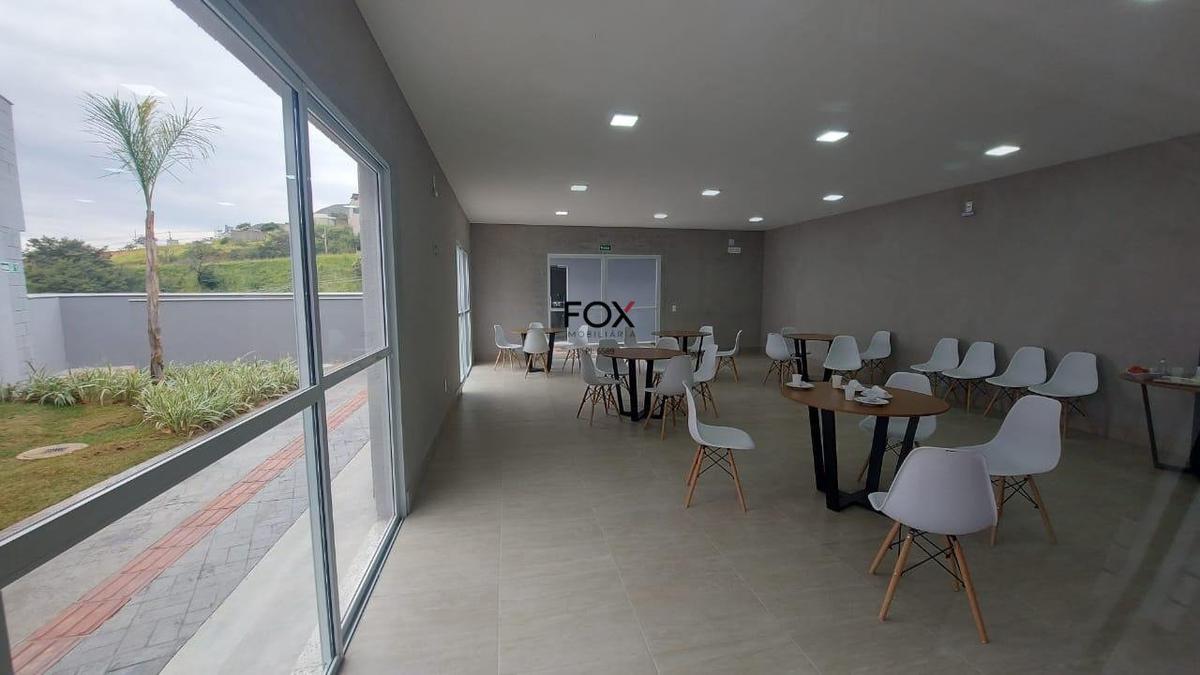 Apartamento, Buritis, 2 Quartos, 1 Vaga