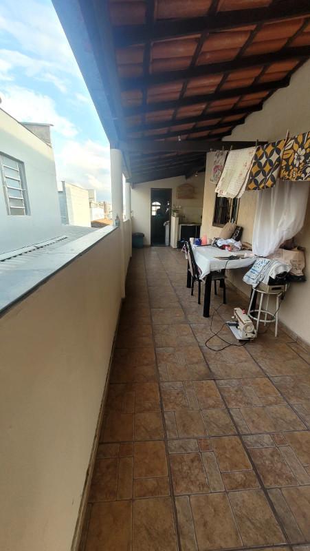 Casa, Paquetá, 3 Quartos, 3 Vagas, 1 Suíte