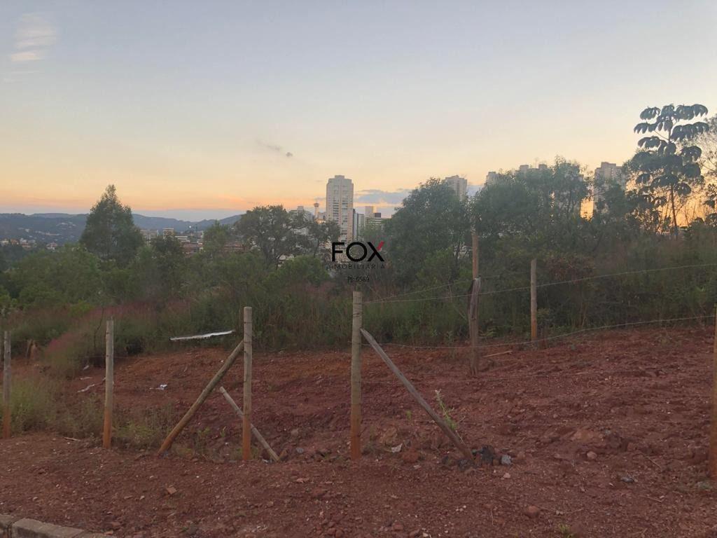 Lote, Vila da Serra, 0 Quarto, 0 Vaga