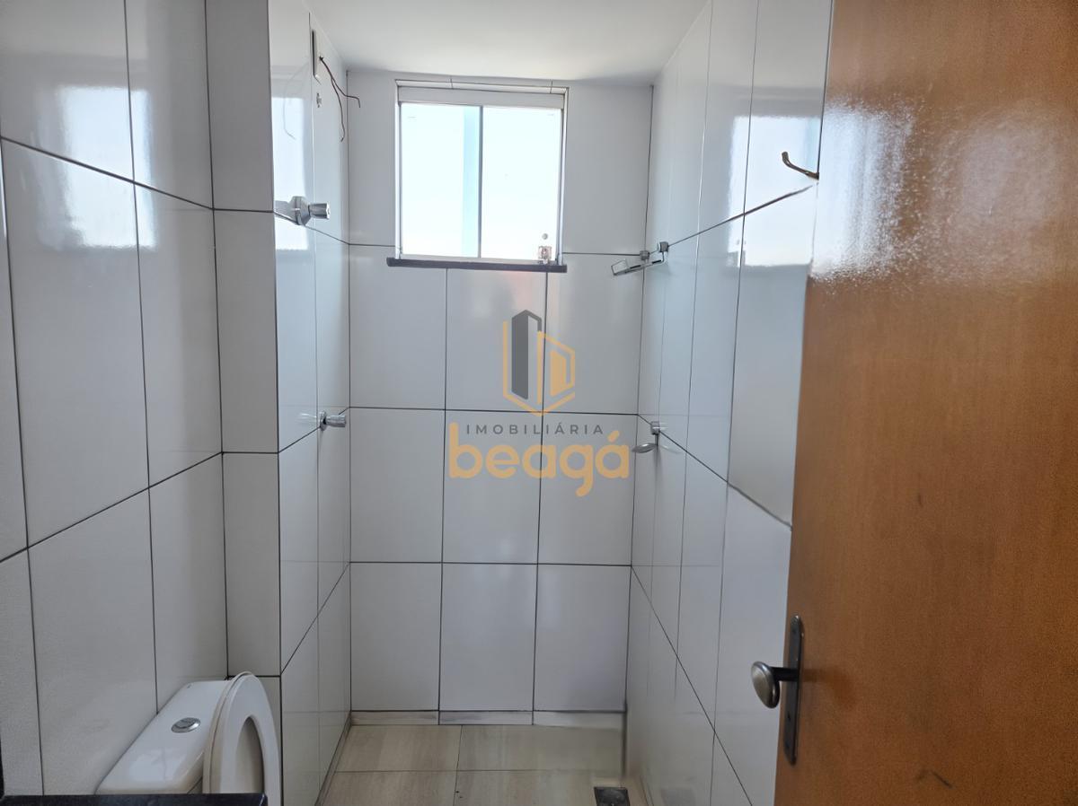 Cobertura, Coqueiros, 2 Quartos, 1 Vaga, 1 Suíte