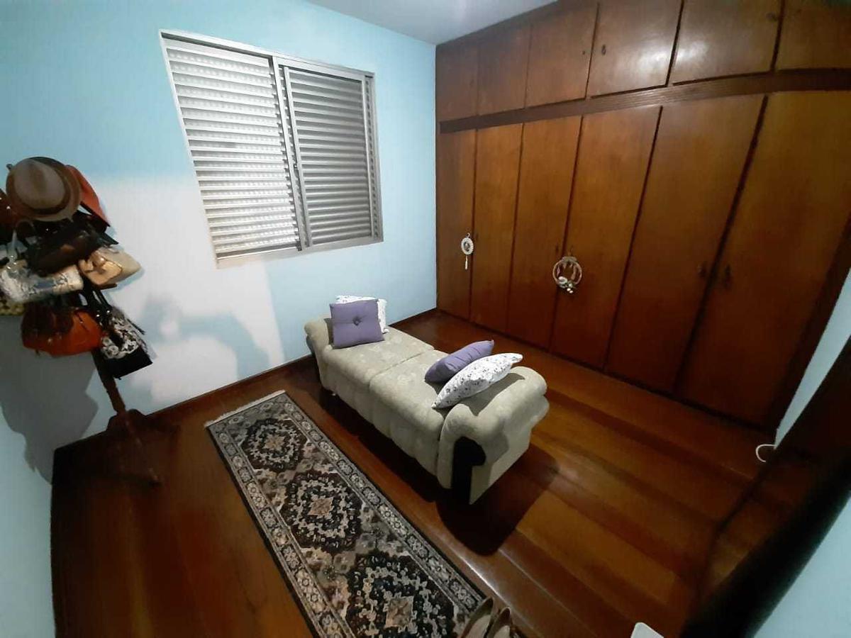 Cobertura, Luxemburgo, 4 Quartos, 5 Vagas, 1 Suíte