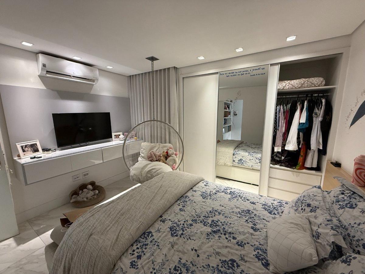 Apartamento, São José, 4 Quartos, 2 Vagas, 1 Suíte