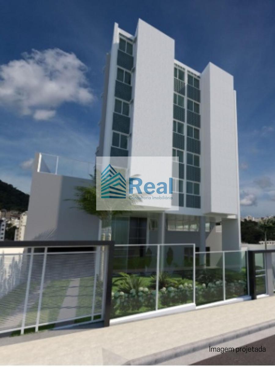 Apartamento, Sagrada Família, 3 Quartos, 2 Vagas, 1 Suíte