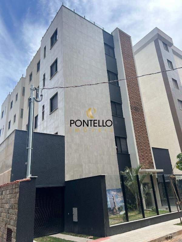 Cobertura, Santo Antônio, 3 Quartos, 3 Vagas, 1 Suíte