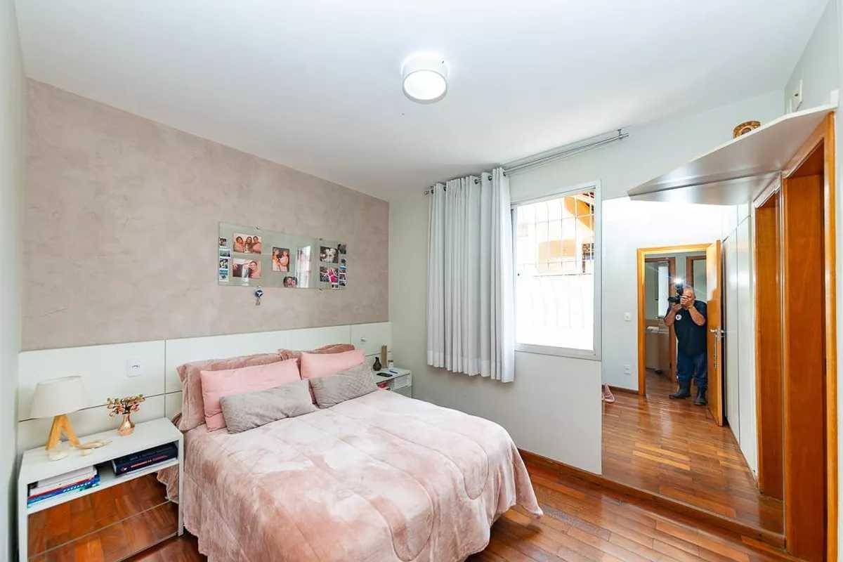 Cobertura, Prado, 4 Quartos, 2 Vagas, 1 Suíte