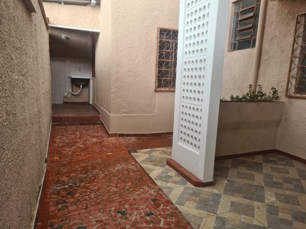 Casa, Santa Branca, 2 Quartos, 1 Vaga, 1 Suíte