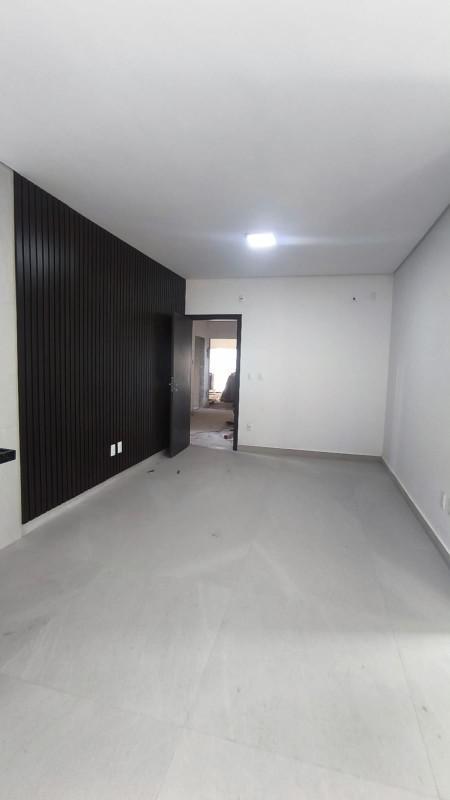 Apartamento, Cabral, 3 Quartos, 2 Vagas, 1 Suíte