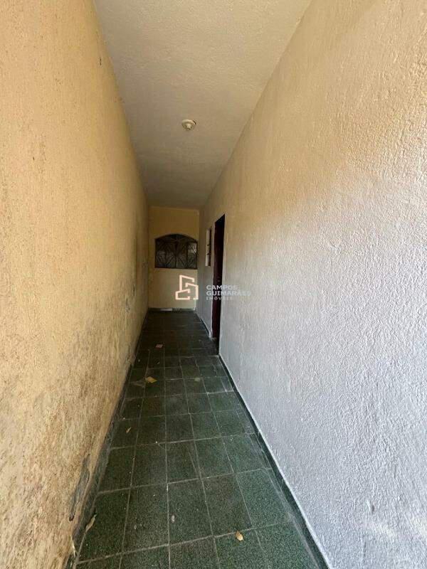 Casa, Brasil Industrial, 2 Quartos, 1 Vaga