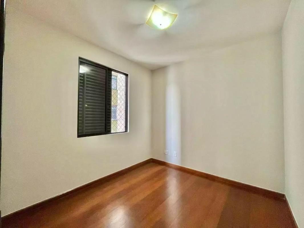 Apartamento, Santo Antônio, 4 Quartos, 3 Vagas, 1 Suíte